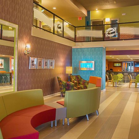 Clarion Inn & Suites Evansville Esterno foto